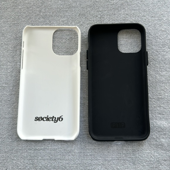 Society6 iPhone 11 Pro Case - Picture 2 of 3